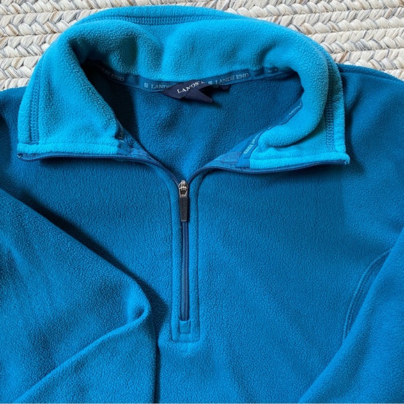 Eddie Bauer Woman’s Fleece - Picture 2 of 6